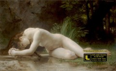tranh-son-dau-co-dien-Bouguereau__Biblis_(1884) 